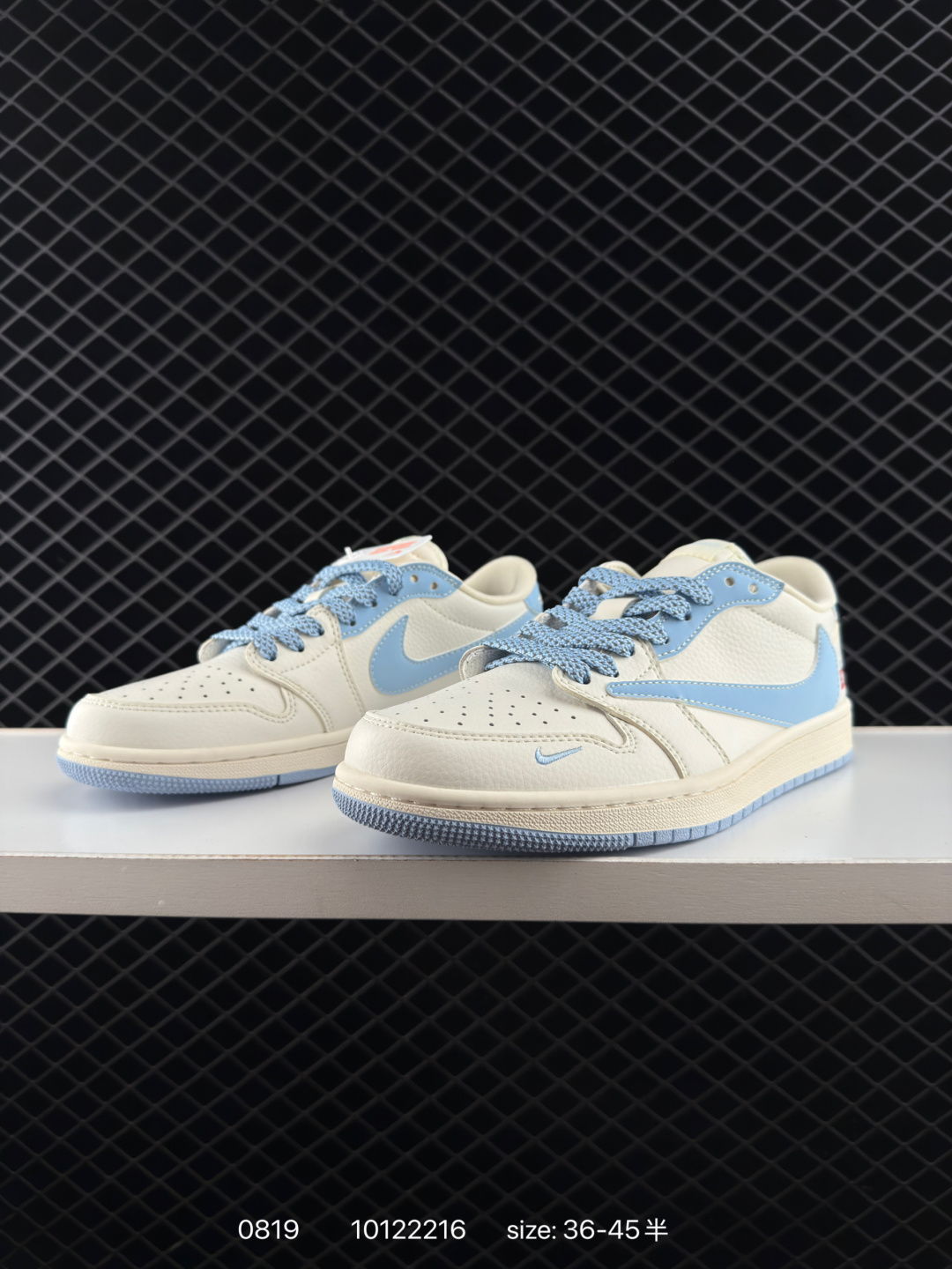 Air Jordan 1 Low AJ1